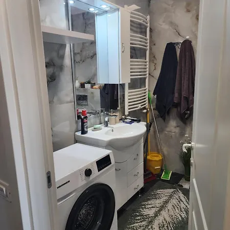 Apartment Unic Eforie Nord