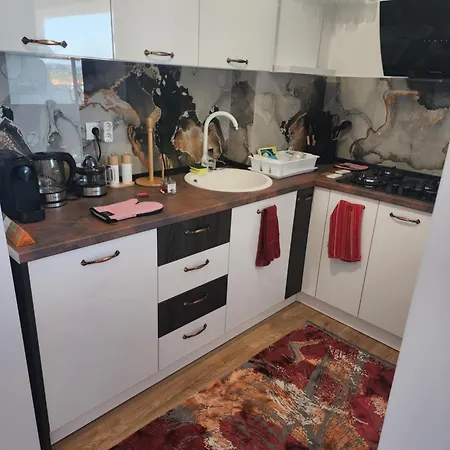 Apartment Unic Eforie Nord