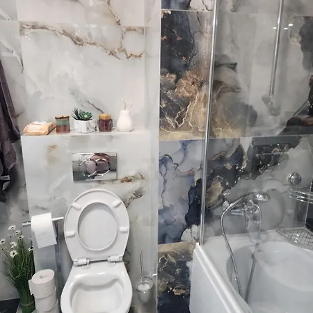 Unic Apartment Eforie Nord