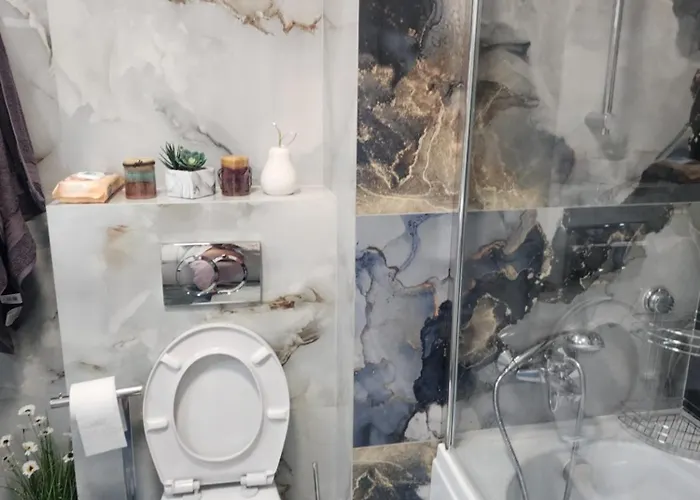 Unic 公寓 艾福雷诺德