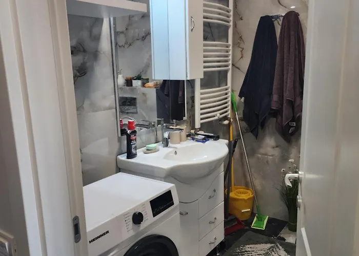 公寓 Unic 艾福雷诺德