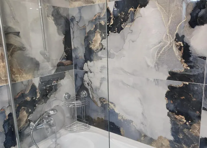 Unic 公寓 艾福雷诺德